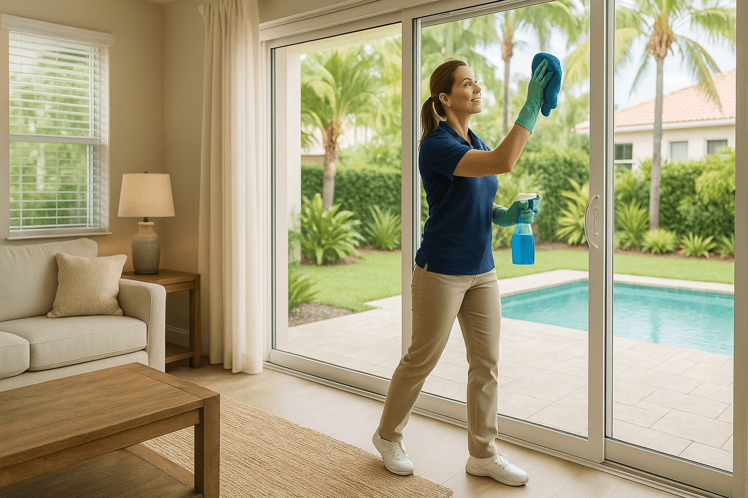 Ogles Roof Cleaning LLC hero image